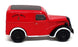 Corgi 1/43 Scale 05901 - Royal Mail Ford Popular Van - Red