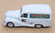 Vanguards 1/43 Scale Diecast VA3004 - Austin A40 Van HMV - Lt. Grey