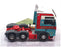 Corgi 1/50 Scale CC13410 - Man TGA XXL Truck Pollock (Scotrans) Ltd