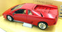 Polistil 1/18 Scale Diecast 059400 - Lamborghini Diablo - Red