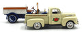 National Motor MM 1/32 Scale VTY10 - 1949 Ford Pickup 1920 White Pickup