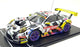 IXO 1/18 Scale Diecast LEGT18029 - Porsche 911 GT3 R Nurburgring 2019 #8 Slooten