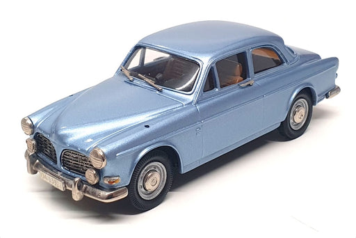 Rob Eddie Models 1/43 Scale RE20A - 1970 Volvo Amazon GT 2Dr - Met Blue