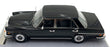 Tecnomodel 1/18 Scale TM18-70A - Mercedes-Benz 300 SEL 6.3 1968 - Gloss Black