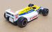 Tomica 1/58 Scale Diecast 62 - F1 Williams Honda FW11B