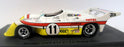 Spark 1/43 Scale Resin - STME04 Mirage #11 5TH Le Mans 1976