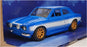 Jada 1/32 Scale 97188 - Fast & Furious Brian's Ford Escort - Blue/White