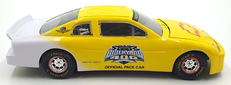 Racing Champions 1/18 Scale 04208 - Chevrolet Brickyard 400 Pace Car