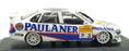 Minichamps 1/43 Scale 430 984803 - Opel Vectra STW #3 1998 - Burgstaller