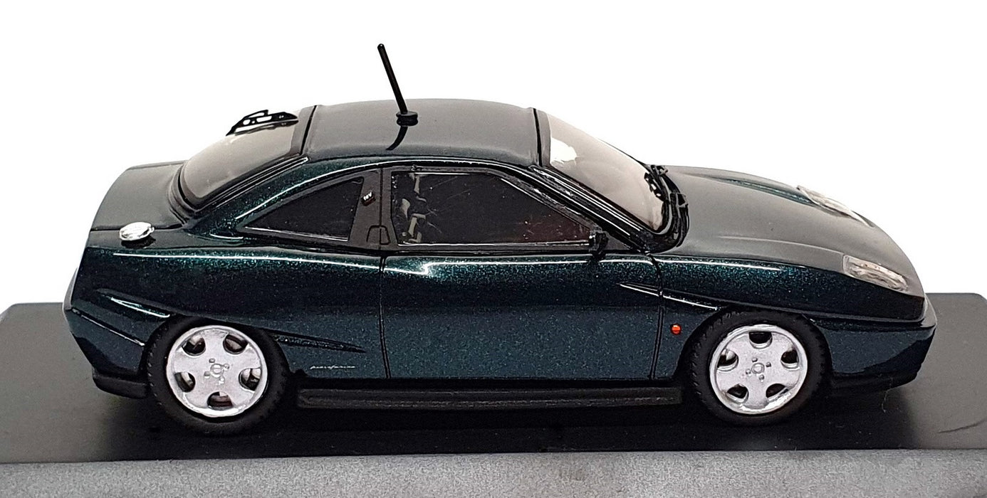 Top Model 1/43 Scale Resin TM16V - Fiat 16V Coupe - Met Green