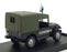 ProgettoK 1/43 Scale PK 452 - 1968 Fiat AR Campagnola Carabinieri - Blue