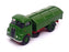 Base Toys 1/76 Scale TT-01 - Thornycroft Trident Refuse Truck - Green