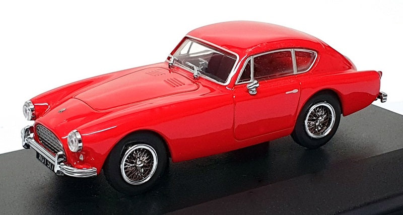 Oxford Diecast 1/43 Scale 43ACE002 - AC Acena - Red