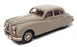 Minimarque 43 1/43 Scale UK11B - 1950 Jaguar MKVII M-Type Saloon - Dove Grey