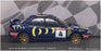Altaya 1/43 Scale G1O3M004 - Subaru Impreza 1995 - #4 McRae/Ringer