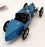 CMC 1/18 Scale Diecast Model Car M-063 - 1924 Bugatti Typ 35 Grand Prix
