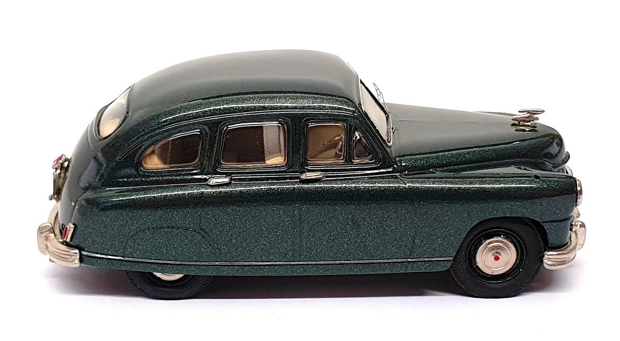 Crossway 1/43 Scale Model CC03 - Standard Vanguard Phase 1A - 2-Tone Blue