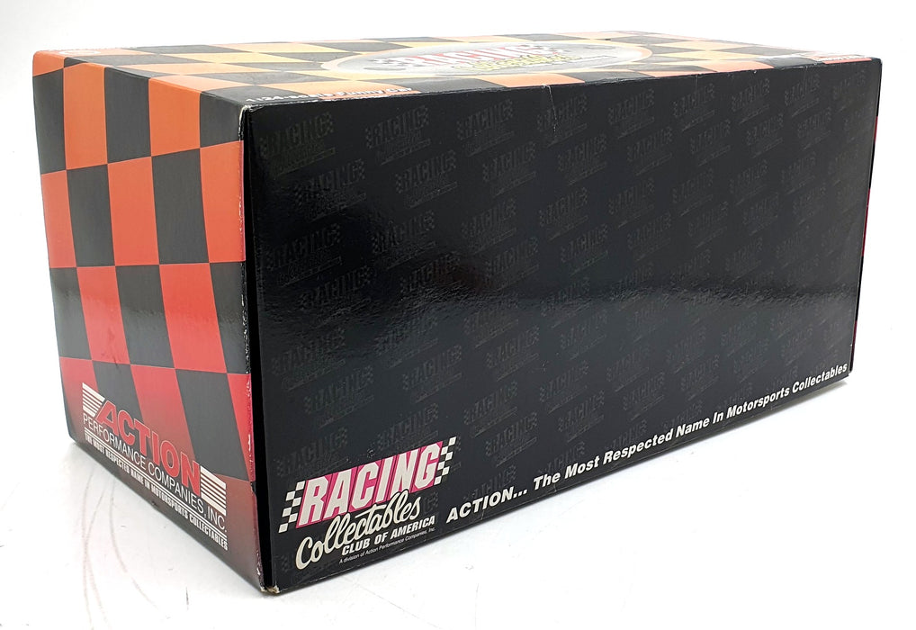 Action 1/24 Scale Diecast C249729269 - Funny Car 1997 Mustang Winston