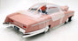 Product Enterprise Appx 45cm Long FB-1 - Thunderbirds FAB-1 Lady Penelope Pink