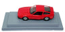 Verem 1/43 Scale Diecast 422 - Alfa Romeo Zagato - Red