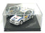Skid 1/43 Scale SKM118 - Mitsubishi Lancer EVO. VI Gr.N #21 MC Rally 2000