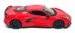 Maisto 1/18 Scale 6124N - Chevrolet Corvette Stingray Coupe - Red