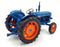 UH 1/16 Scale Diecast UH2640U - 1958 Fordson Power Major - Blue