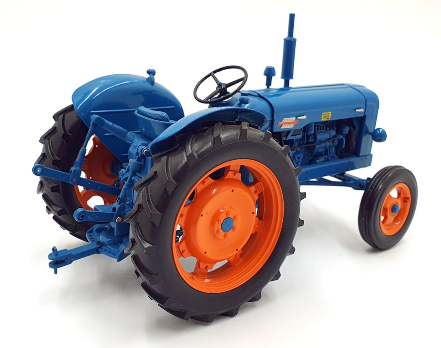 UH 1/16 Scale Diecast UH2640U - 1958 Fordson Power Major - Blue