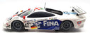 Minichamps 1/18 Scale 530 133742 - McLaren F1 GTR #42 Lehto/Soper/Piquet