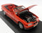 Maisto 1/18 Scale Diecast 31812 - BMW 325i Convertible - Red