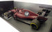 Minichamps 1/18 Scale 110 199907 - F1 Alfa Romeo Racing C38 Valentine's 2019