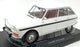 Norev 1/18 Scale Diecast 181679 - Citroen Ami Super 1974 - Meije White