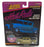 Johnny Lightning 1/64 Scale 441-02 Hot Rods Collector #34 Crew Cab - Gold