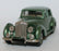 Western Models 1/43 Scale White Metal WMS58 - 1953 Bentley R Type - Met Green