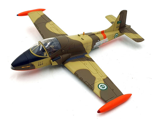 SkyMax 1/72 Scale SM7005 - Strikemaster Mk.80A Royal Saudi AF 1133