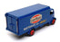 Dinky Supertoys Original Diecast 918 - Guy Van Ever Ready - Blue