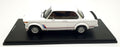 Spark 1/18 Scale Resin 18S718 - 1973 BMW 2002 Turbo - White