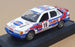 Vitesse 1/43 Scale 715 - Ford Sierra Tamoil #16 TDC Cunico/Evangelisti