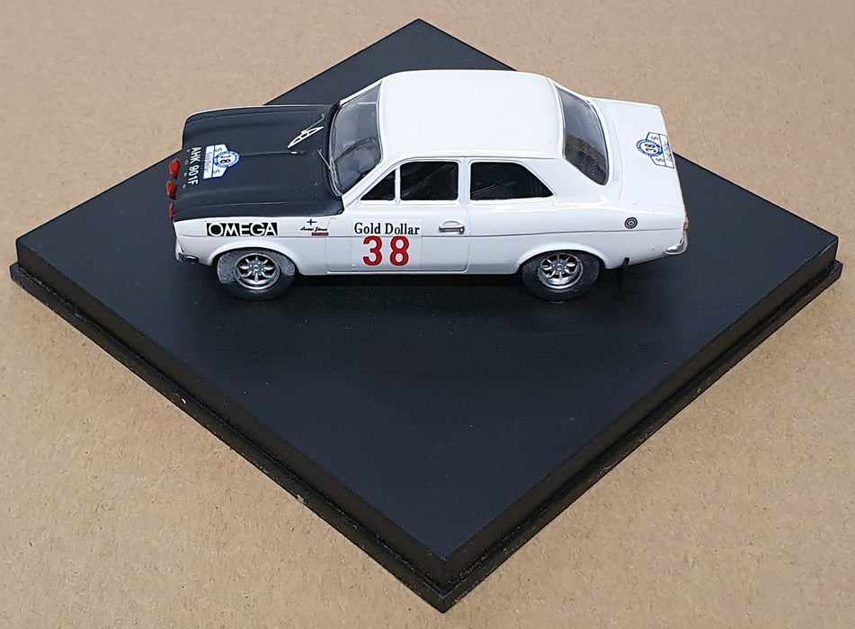 Trofeu 1/43 Scale 508 - Ford Escort Mk1 #38 Winner 1000 Lakes 1968 Mikkola