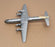 Western 1/200 Scale MD02A - 2 McDonald Douglas BOAC G-AOIH & Scandinavian OY-ANC