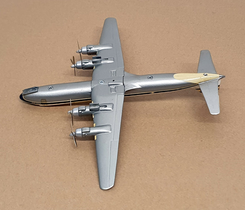 Western 1/200 Scale MD02A - 2 McDonald Douglas BOAC G-AOIH & Scandinavian OY-ANC