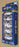 Daron 1/64 Scale RT8610 - New York Police Dept. NYPD 5 Piece Gift Pack