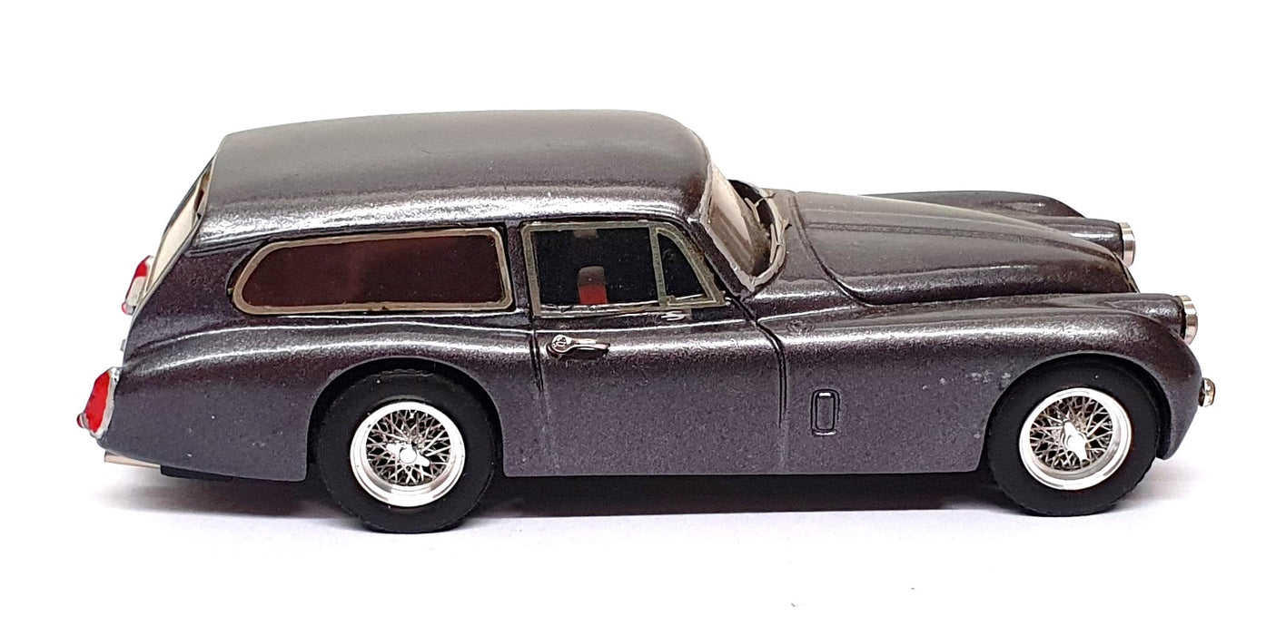 Rialto Models 1/43 Scale LIB15Q - Jaguar XK50 Estate - Met. Grey