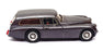 Rialto Models 1/43 Scale LIB15Q - Jaguar XK50 Estate - Met. Grey