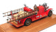 Franklin Mint 1/32 Scale AH1922 - 1922 Ahrens Fox R-K-4 Fire Engine - Red