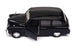 Polistil 1/25 Scale Diecast S711 - Austin London Taxi Cab - Black