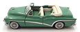 Franklin Mint 1/43 Scale B11KC70 - 1953 Buick Skylark - Green