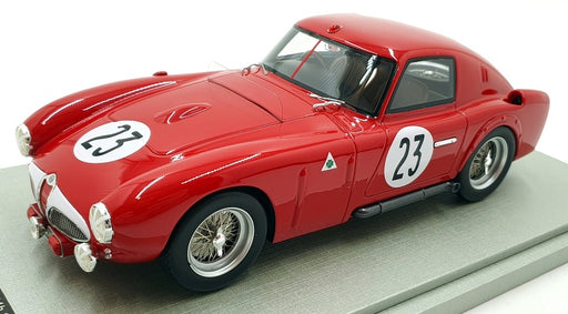 Tecnomodel 1/18 Scale TM18-48D - Alfa Romeo 6C 3000 CM Le Mans 1953 #23