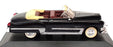 Road Signature 1/43 Scale 94243-B - 1949 Cadillac Coupe De Ville - Black