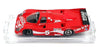 Vitesse 1/43 Scale V95605 - Porsche 956 Coca-Cola #5 - Red/White